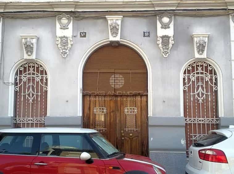 بيت في Massanassa, Valencian Community 12287940