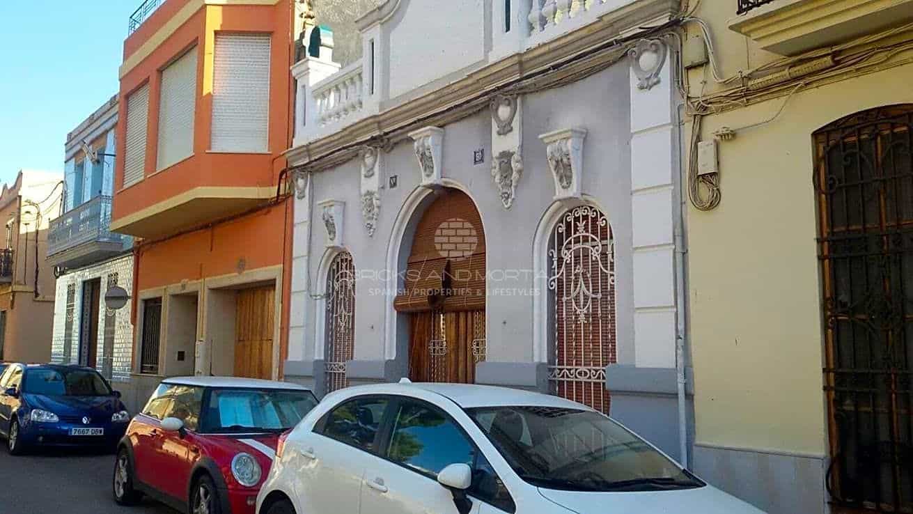 House in Masanasa, Valencia 12287940