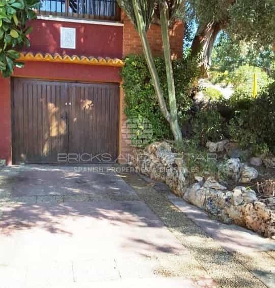 Hus i Paterna, Valencian Community 12287945