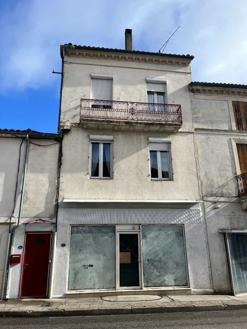 집 에 Cancon, Nouvelle-Aquitaine 12287996