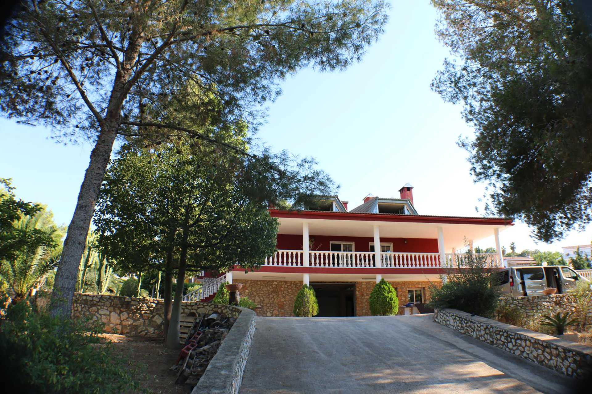 жилой дом в Alberic, Valencian Community 12288004