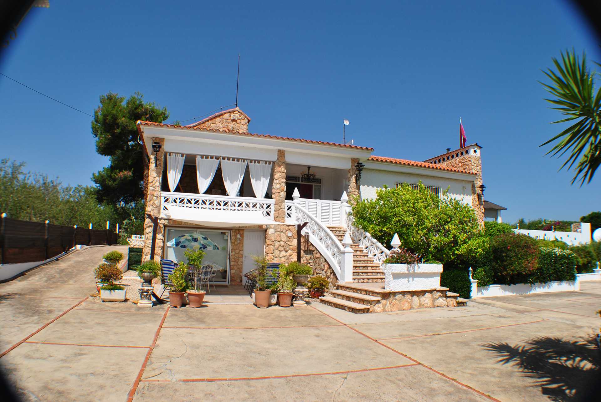 Rumah di Monserrat, Valencia 12288011