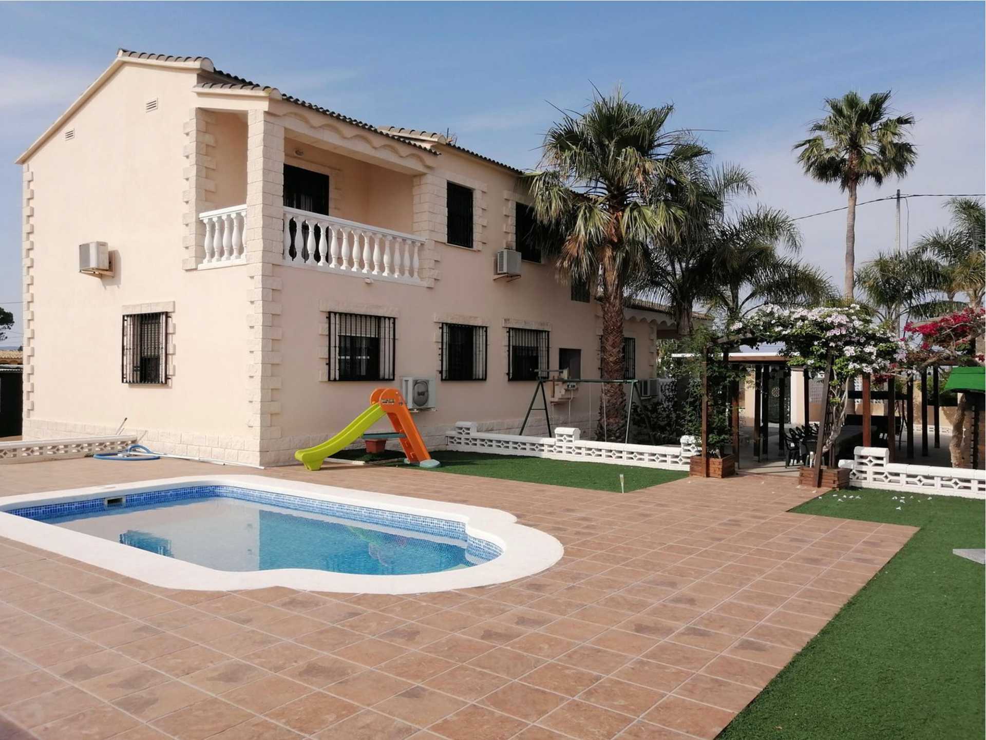 Casa nel Cullera, Andalusia 12288027