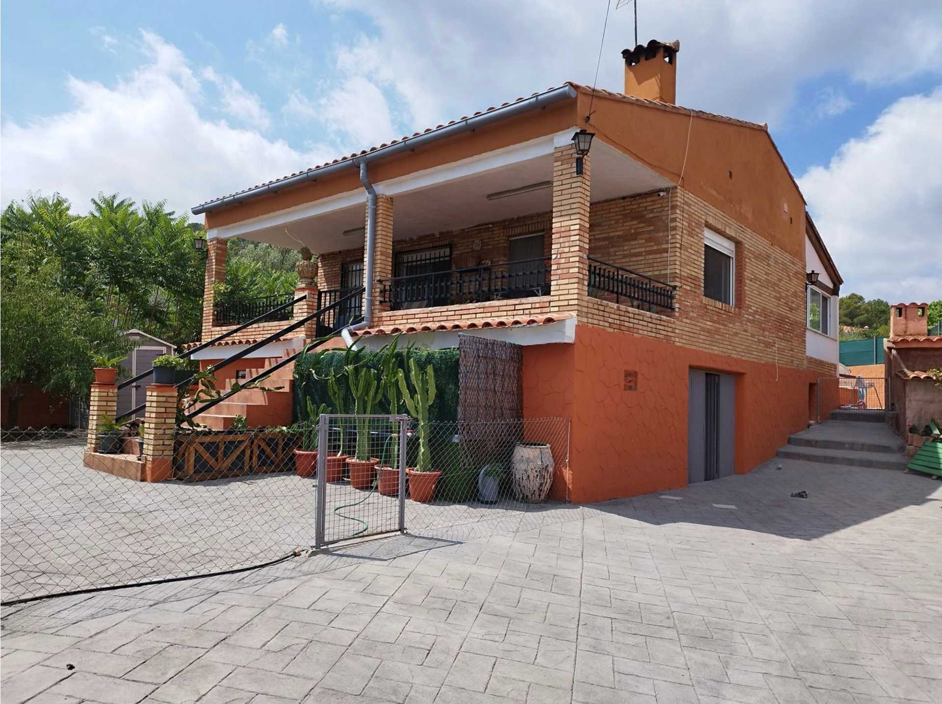 House in Algar de Palancia, Valencia 12288031