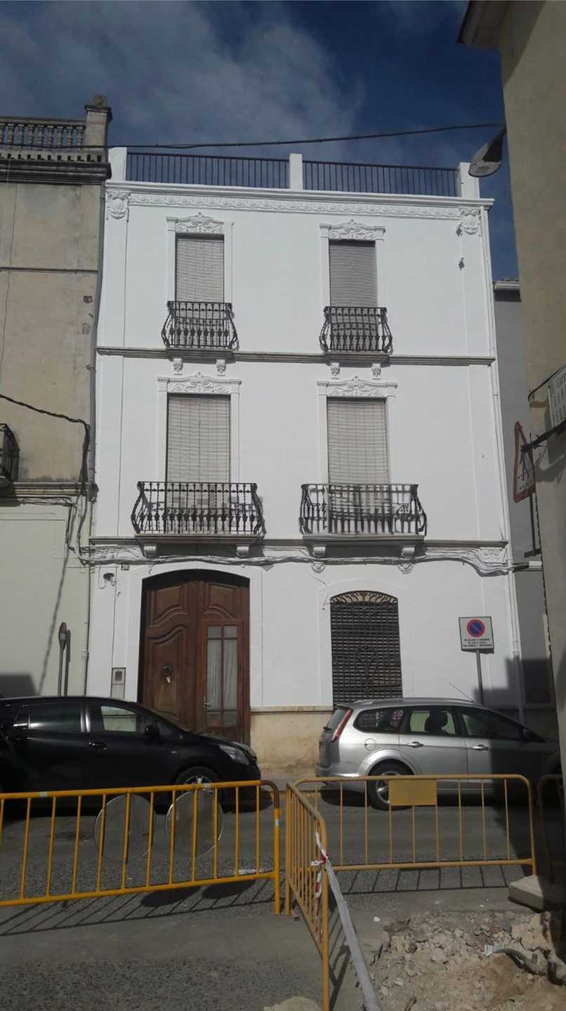 жилой дом в Puebla Larga, Валенсия 12288052