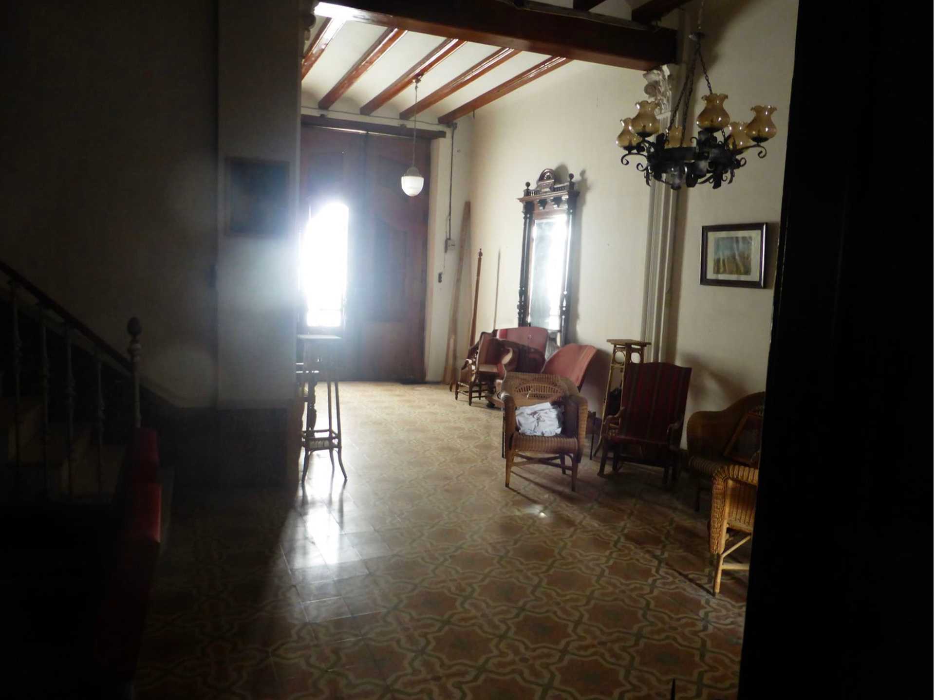 房子 在 Puebla Larga, Valencia 12288052