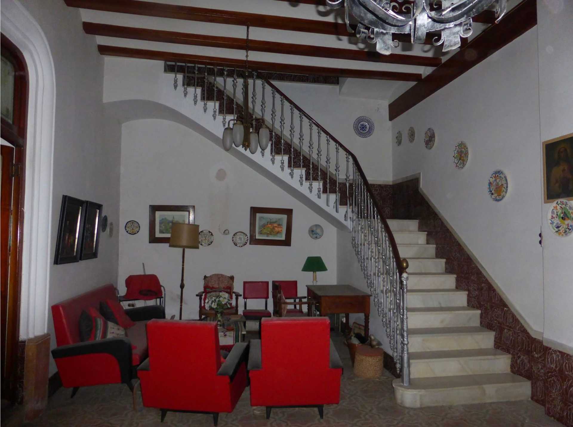 Hus i Puebla Larga, Valencia 12288052