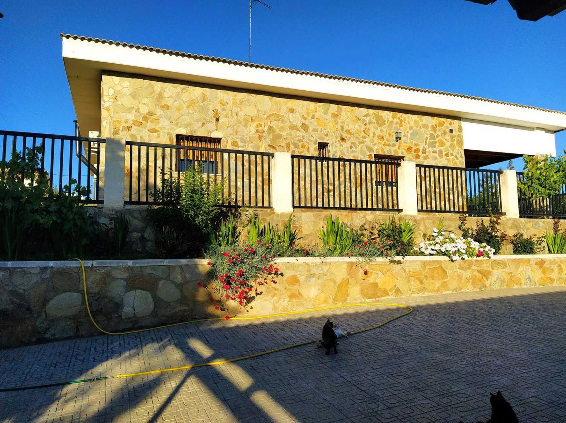 House in Catadau, Valencia 12288068