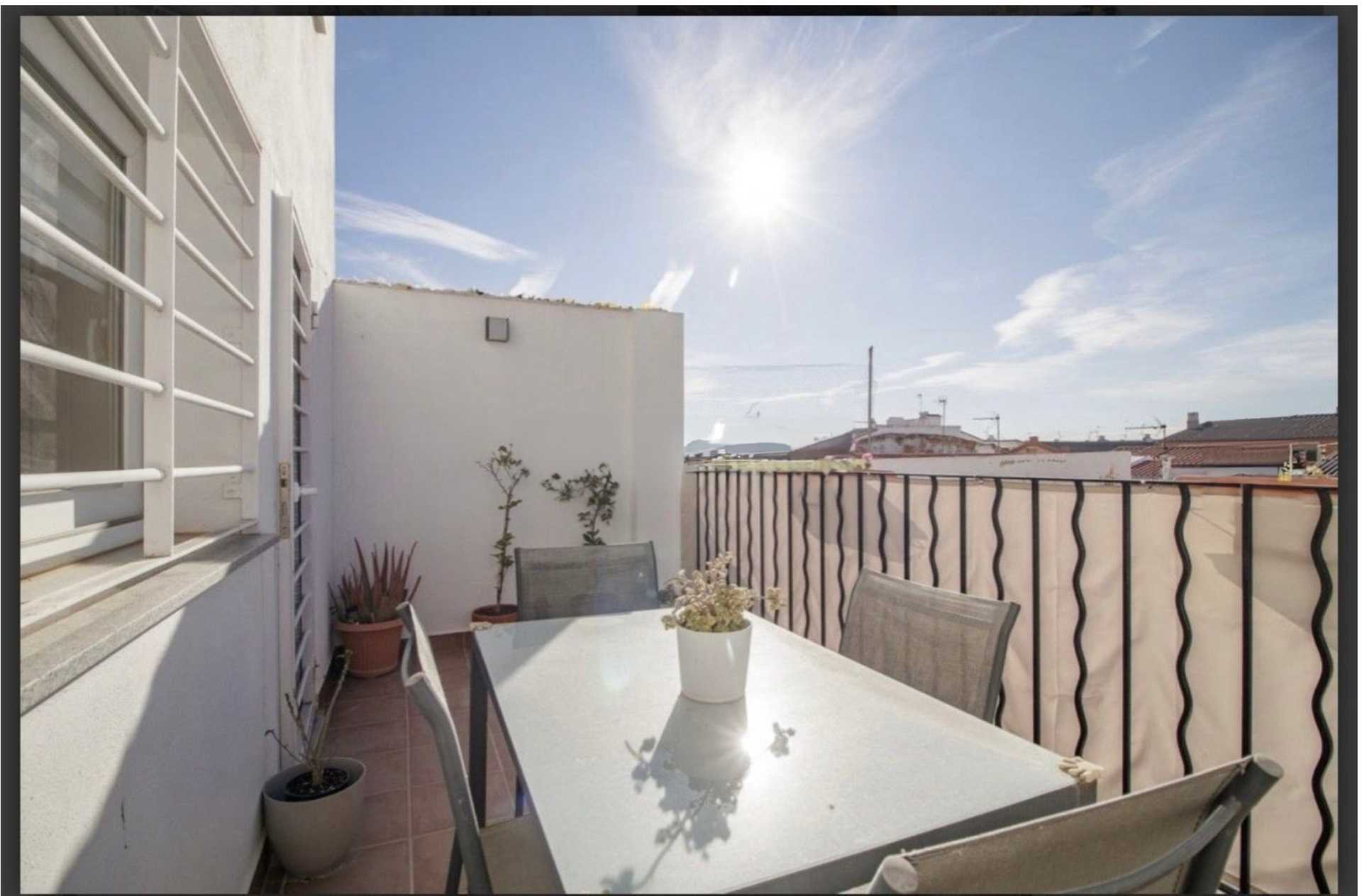 Condominium in Turís, Valencian Community 12288071