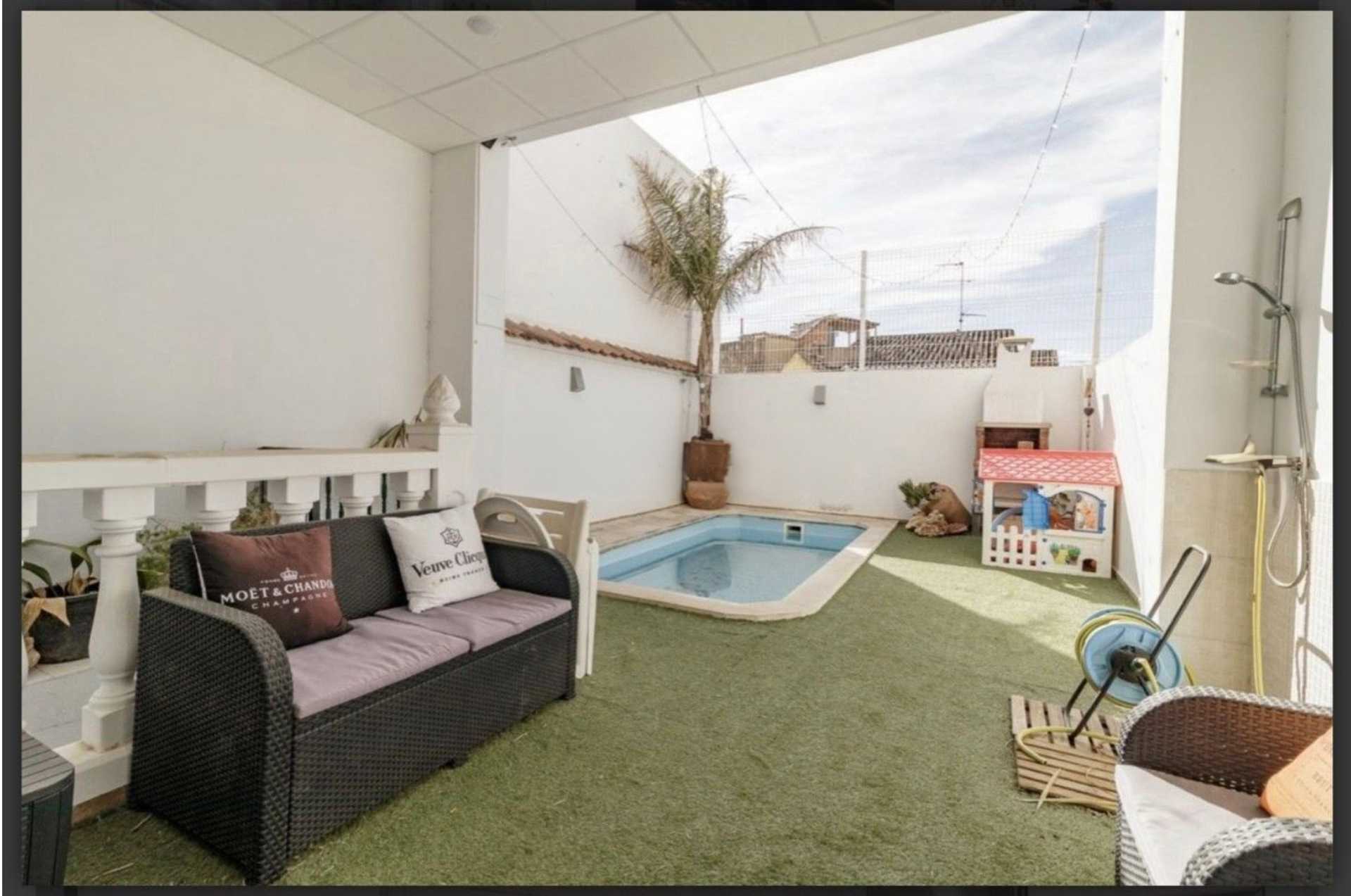 Condominium in Turis, Valencia 12288071