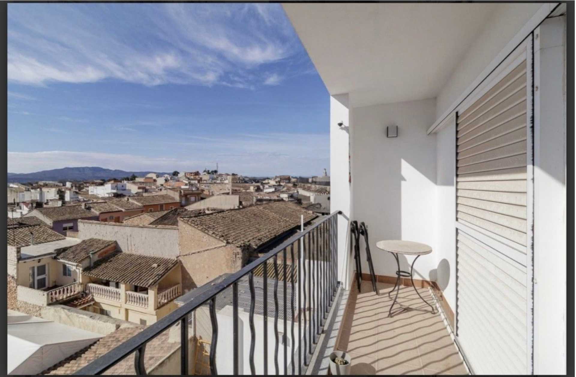 Condominium in Turis, Valencia 12288071