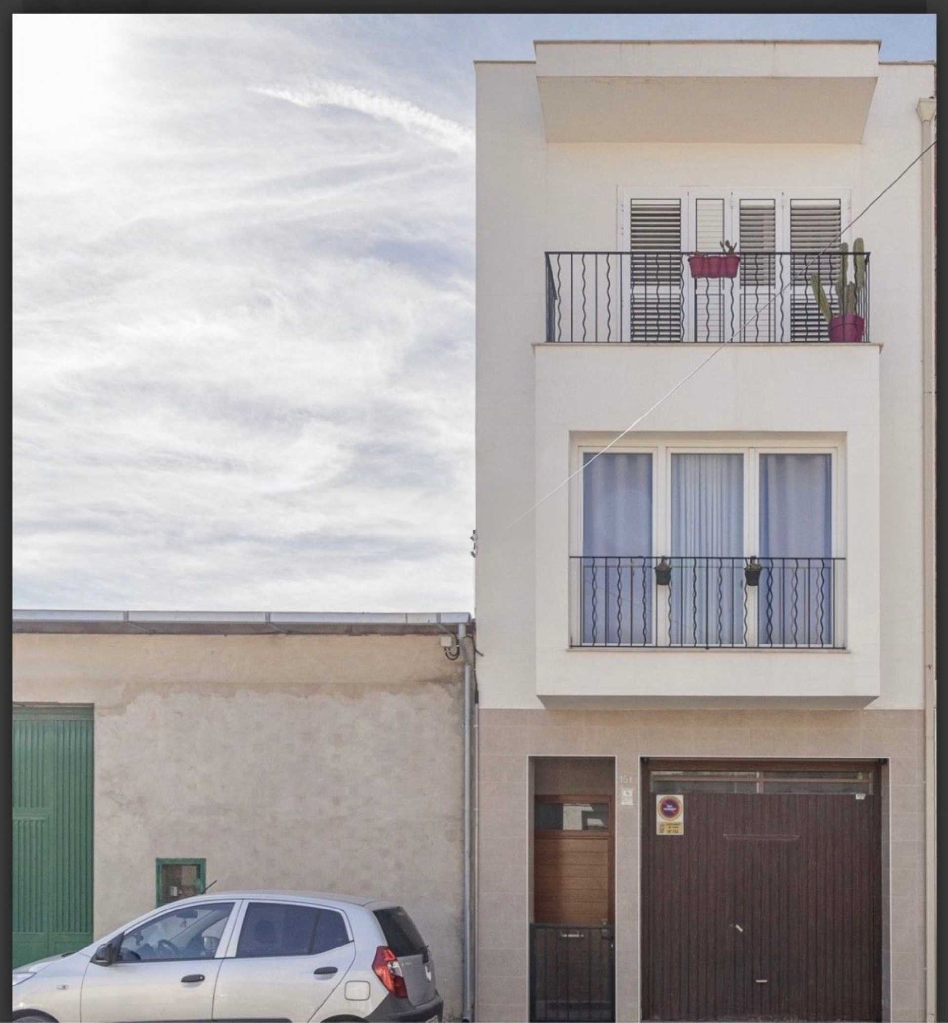 Квартира в Turís, Valencian Community 12288071