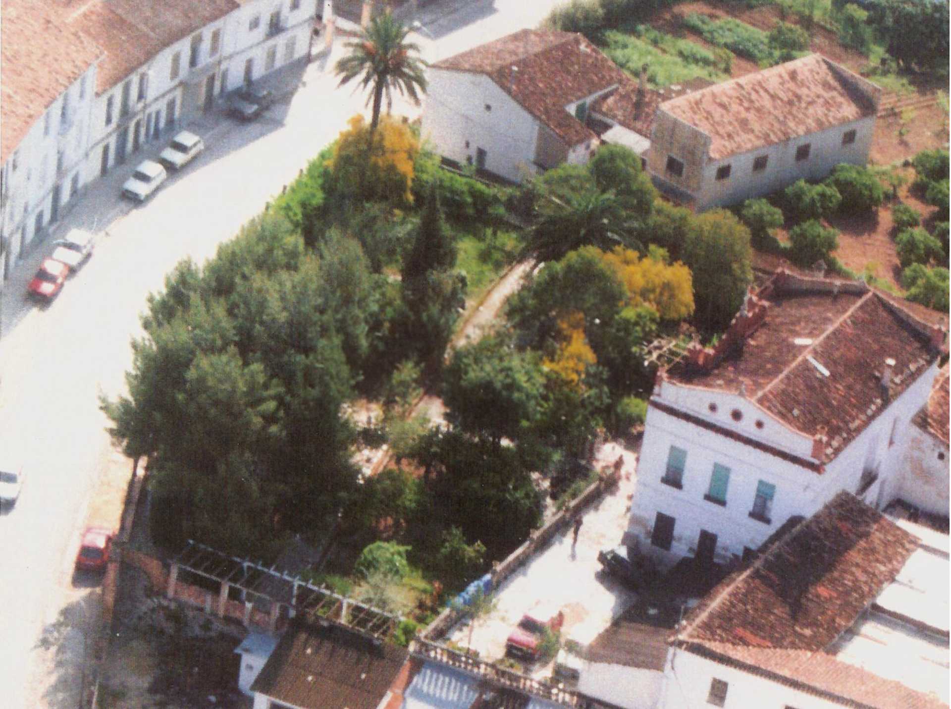 Rumah di Albaida, Valencian Community 12288101