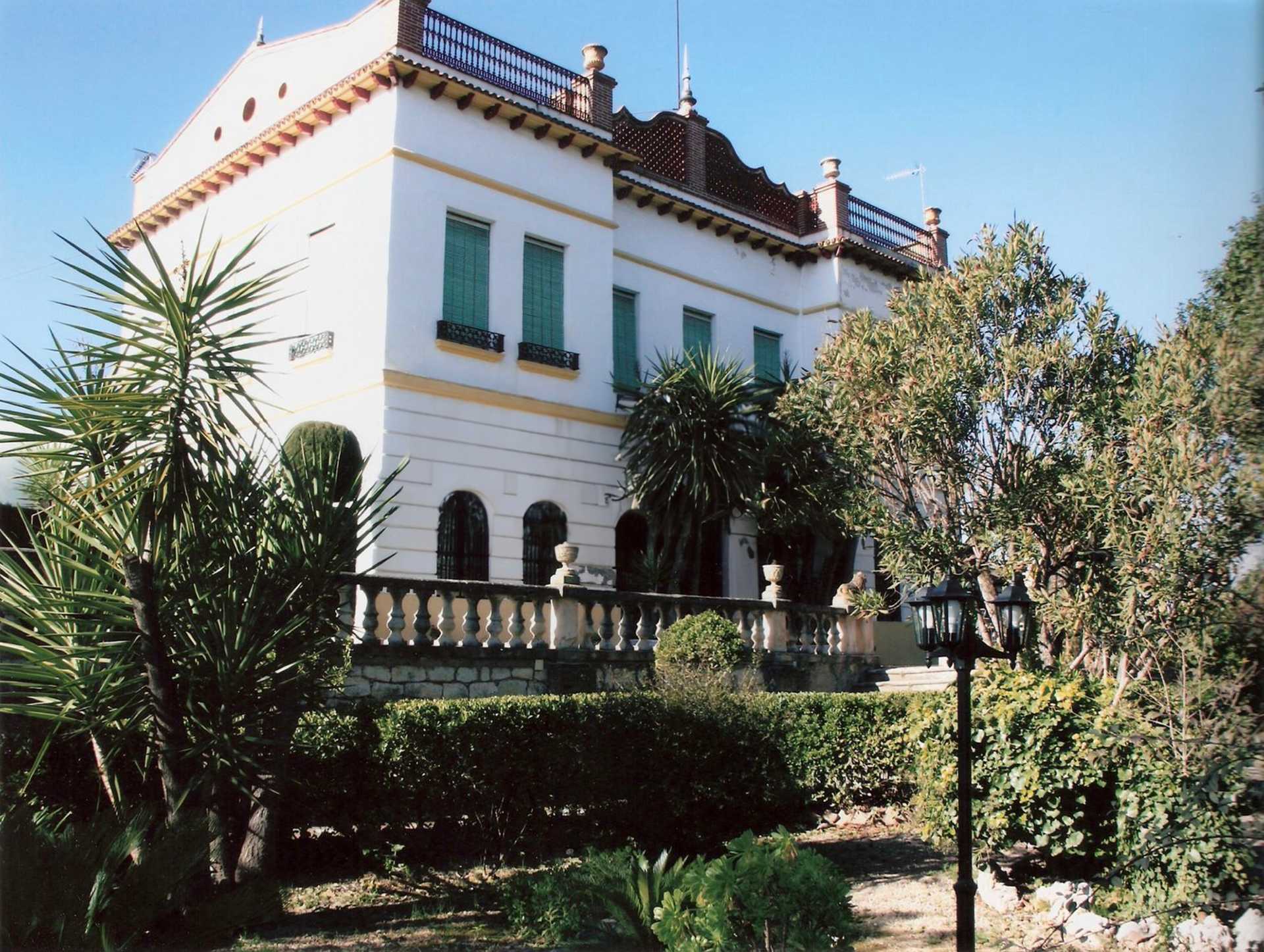 House in Albaida, Valencia 12288101