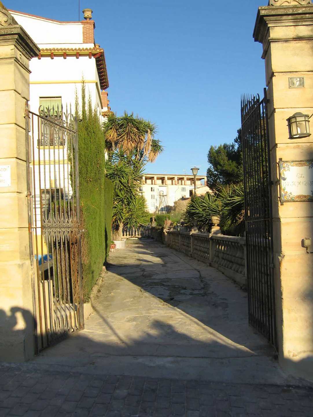 House in Albaida, Valencian Community 12288101