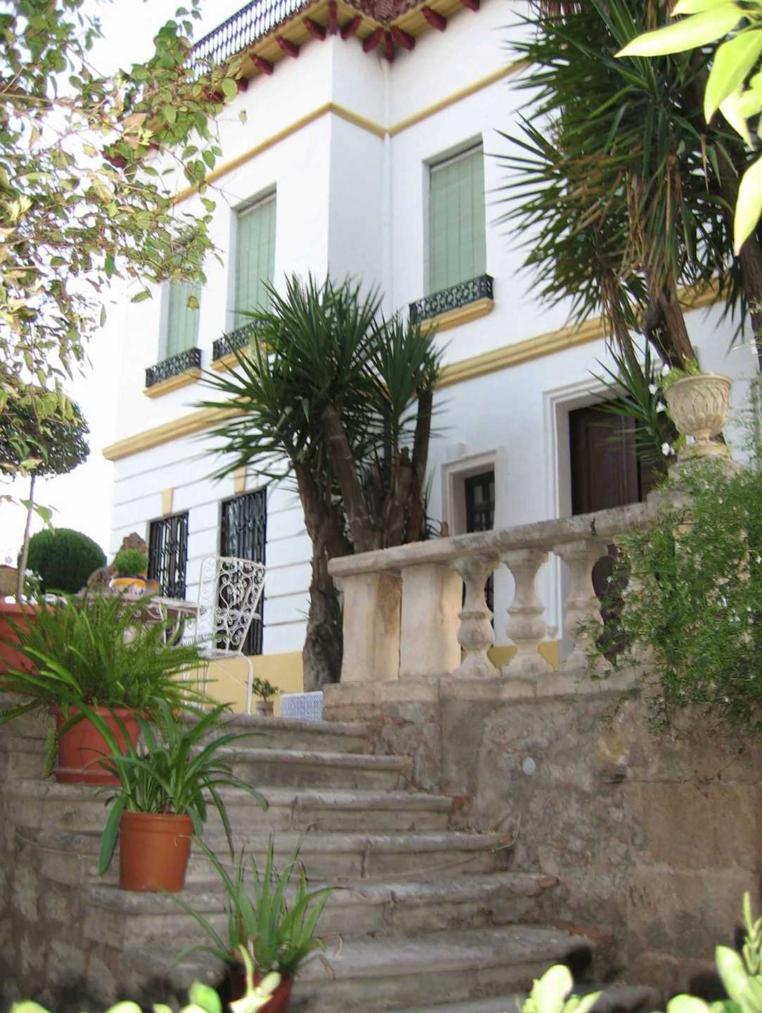 Rumah di Albaida, Valencian Community 12288101