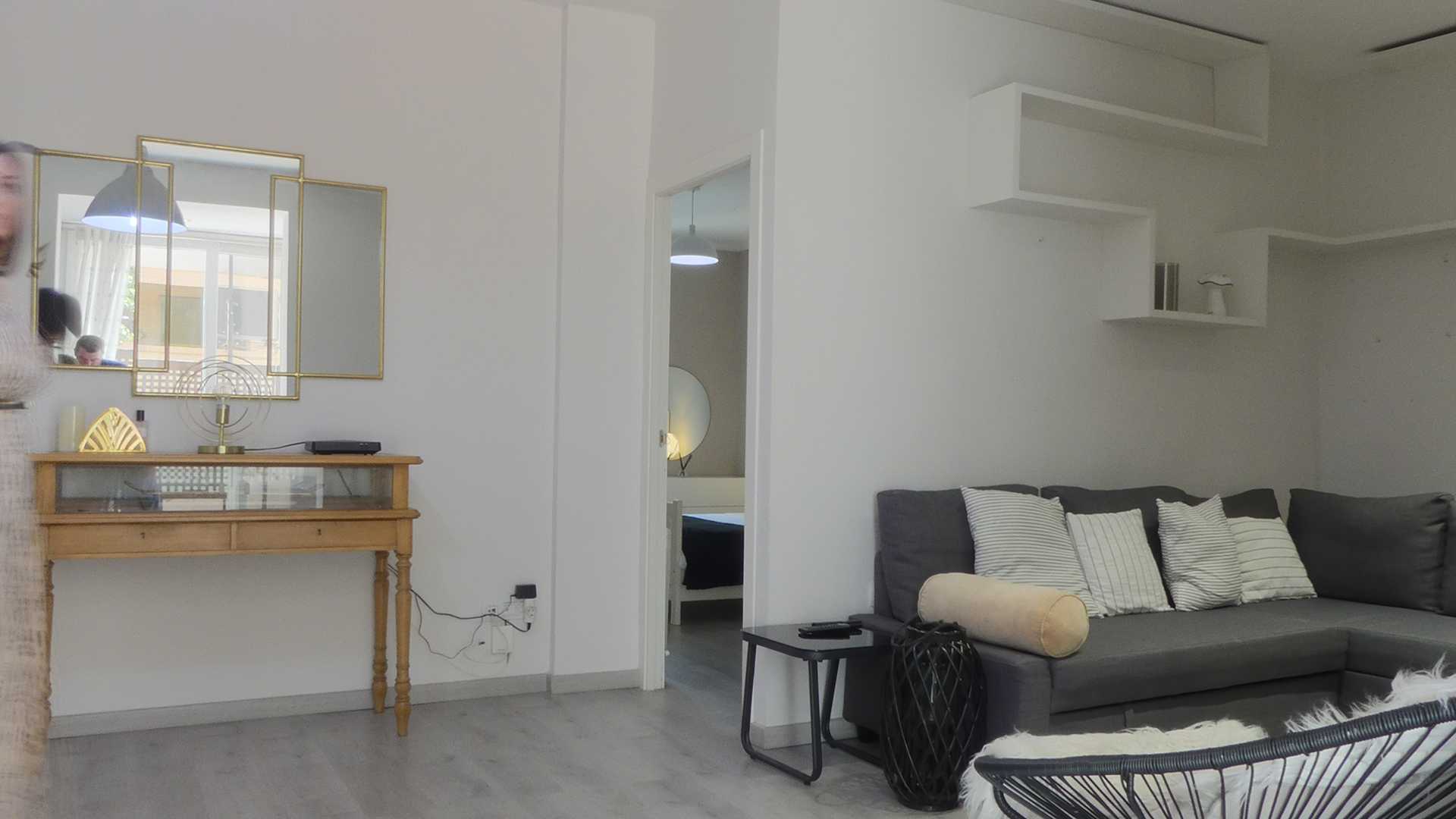 公寓 在 Benimaclet, Valencia 12288112