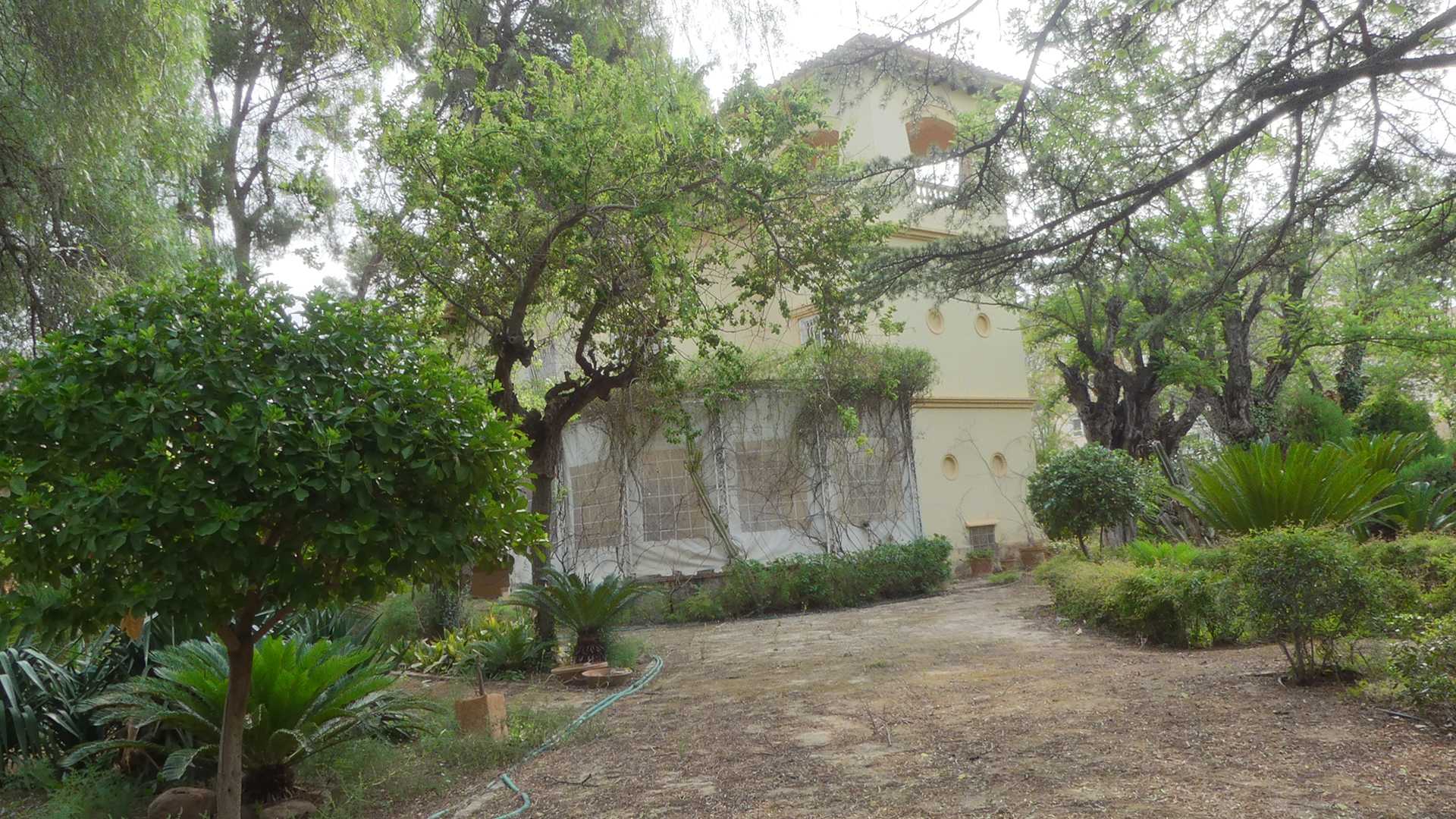 بيت في Bétera, Valencian Community 12288113