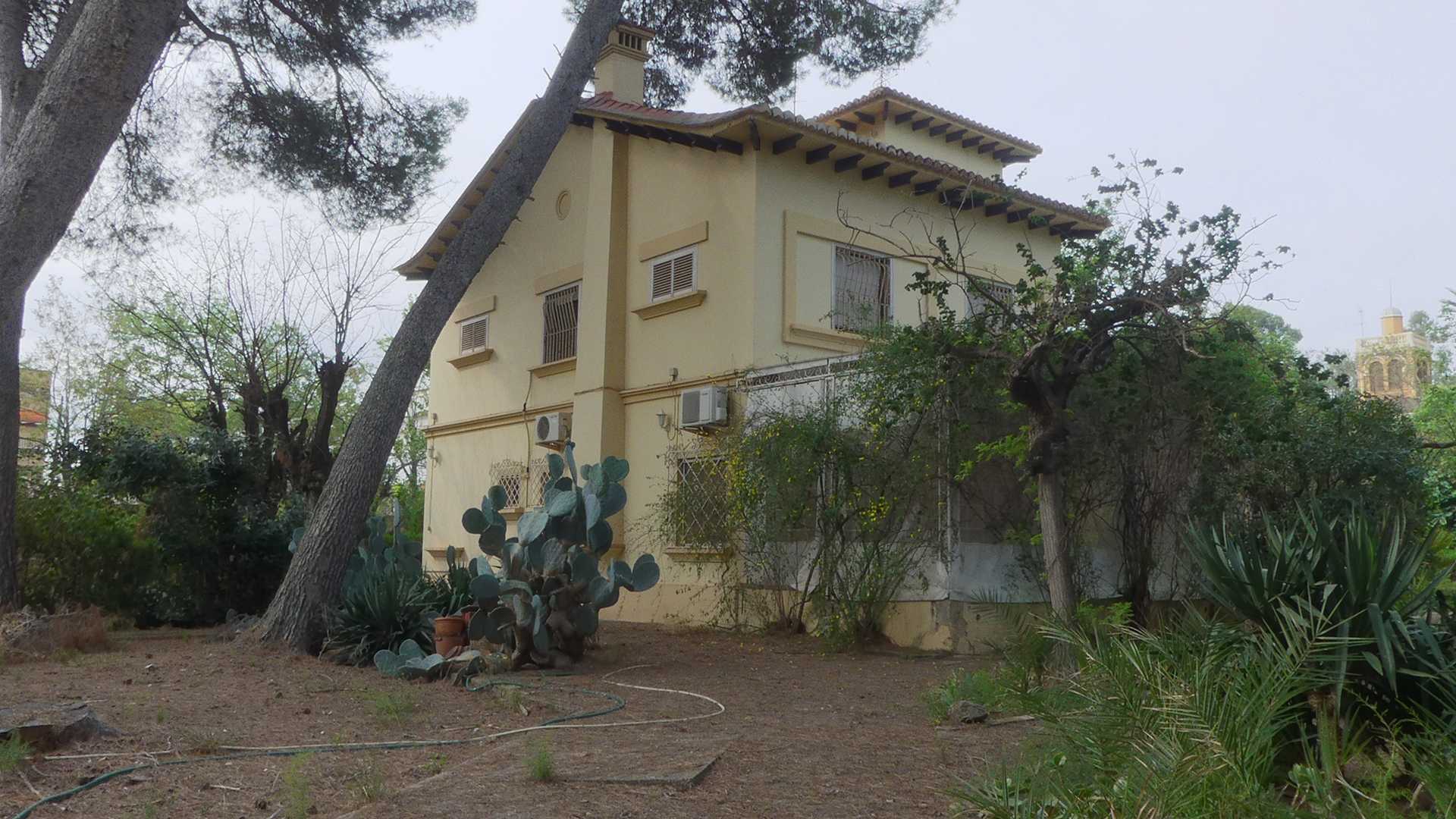 House in Betera, Valencia 12288113