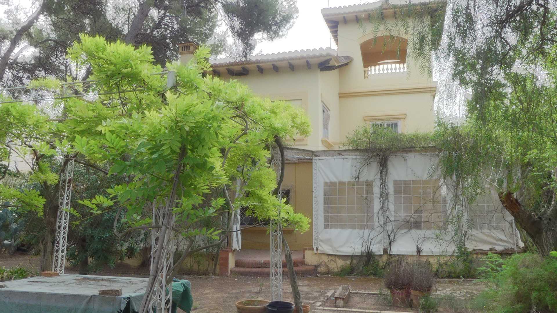 بيت في Bétera, Valencian Community 12288113
