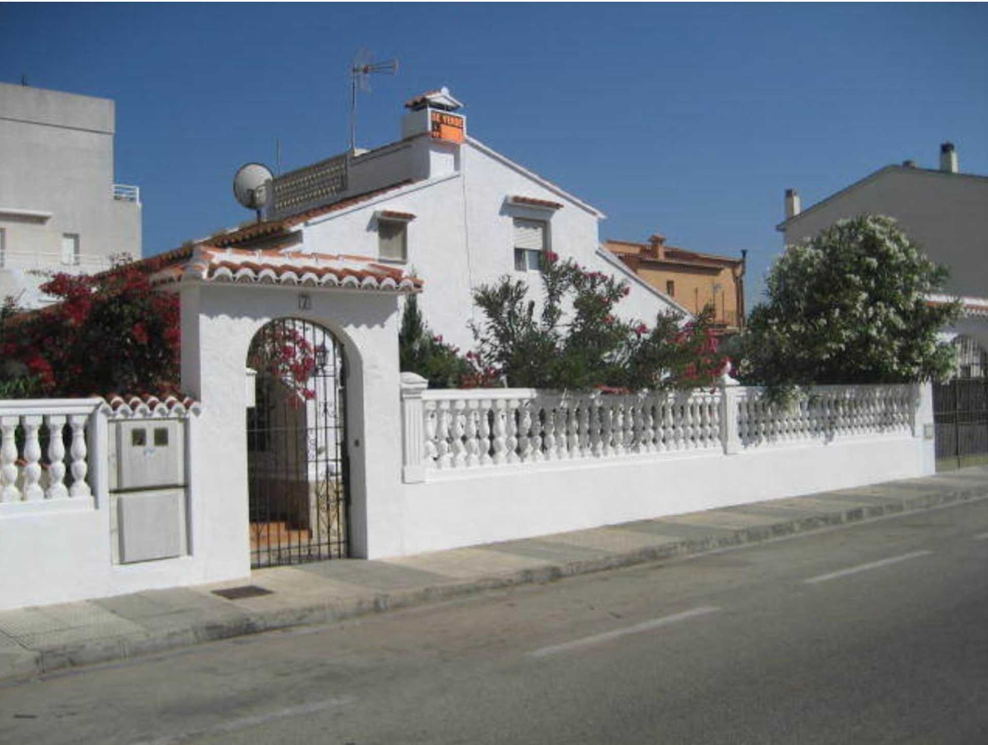 Будинок в Олива, Валенсія 12288116