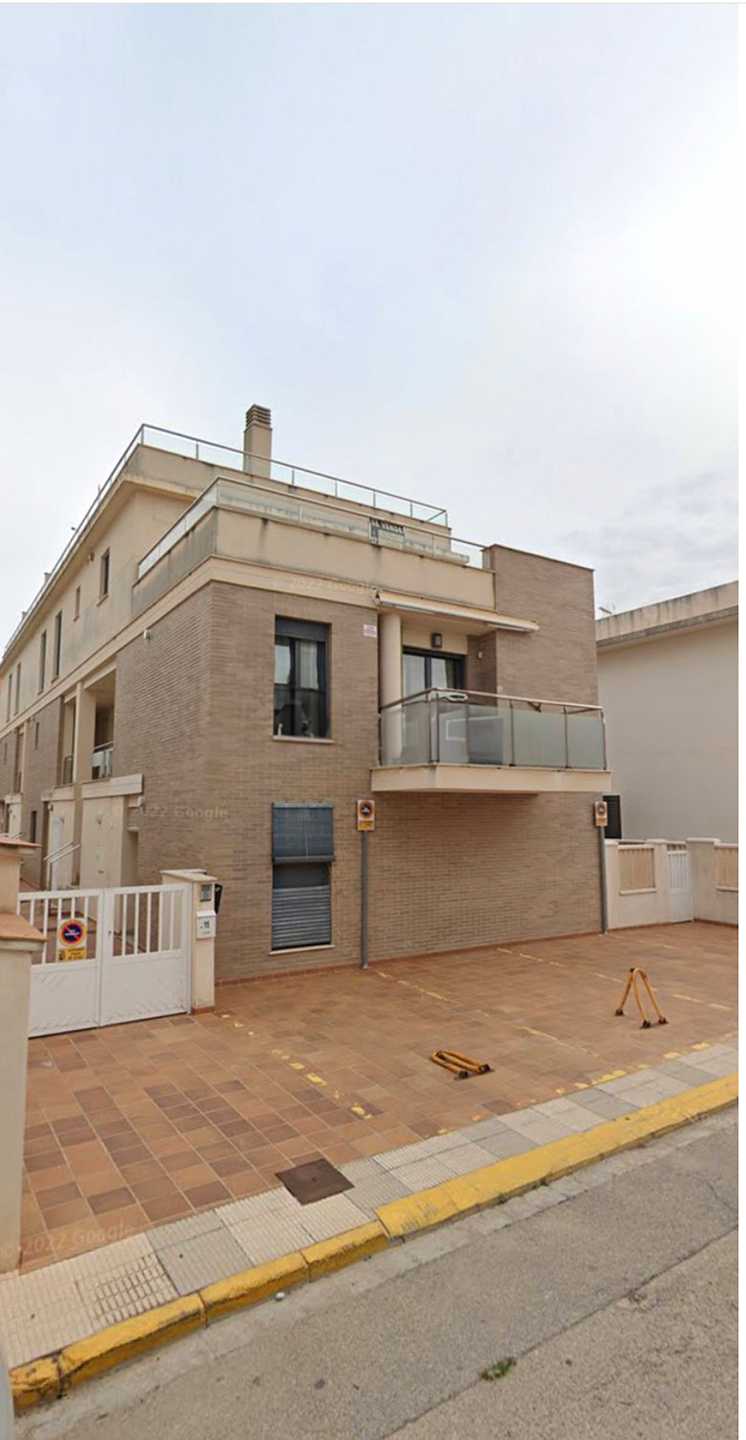 Eigentumswohnung im Oliva, Valencia 12288120