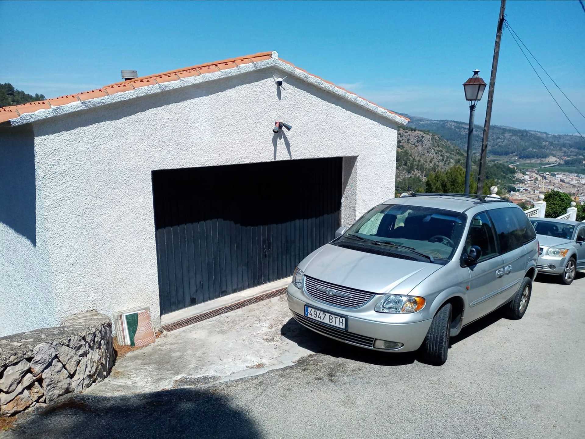 Huis in Ador, Valencian Community 12288131