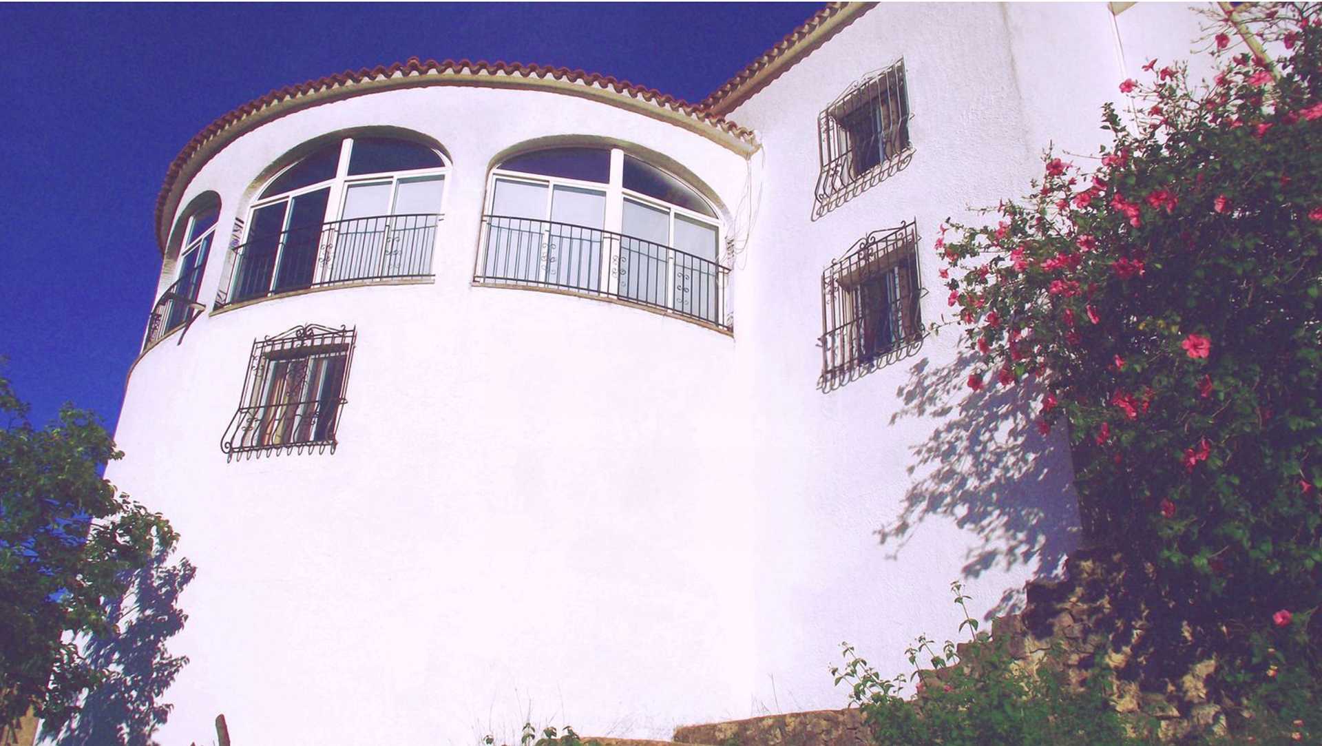 жилой дом в Адор, Валенсия 12288131