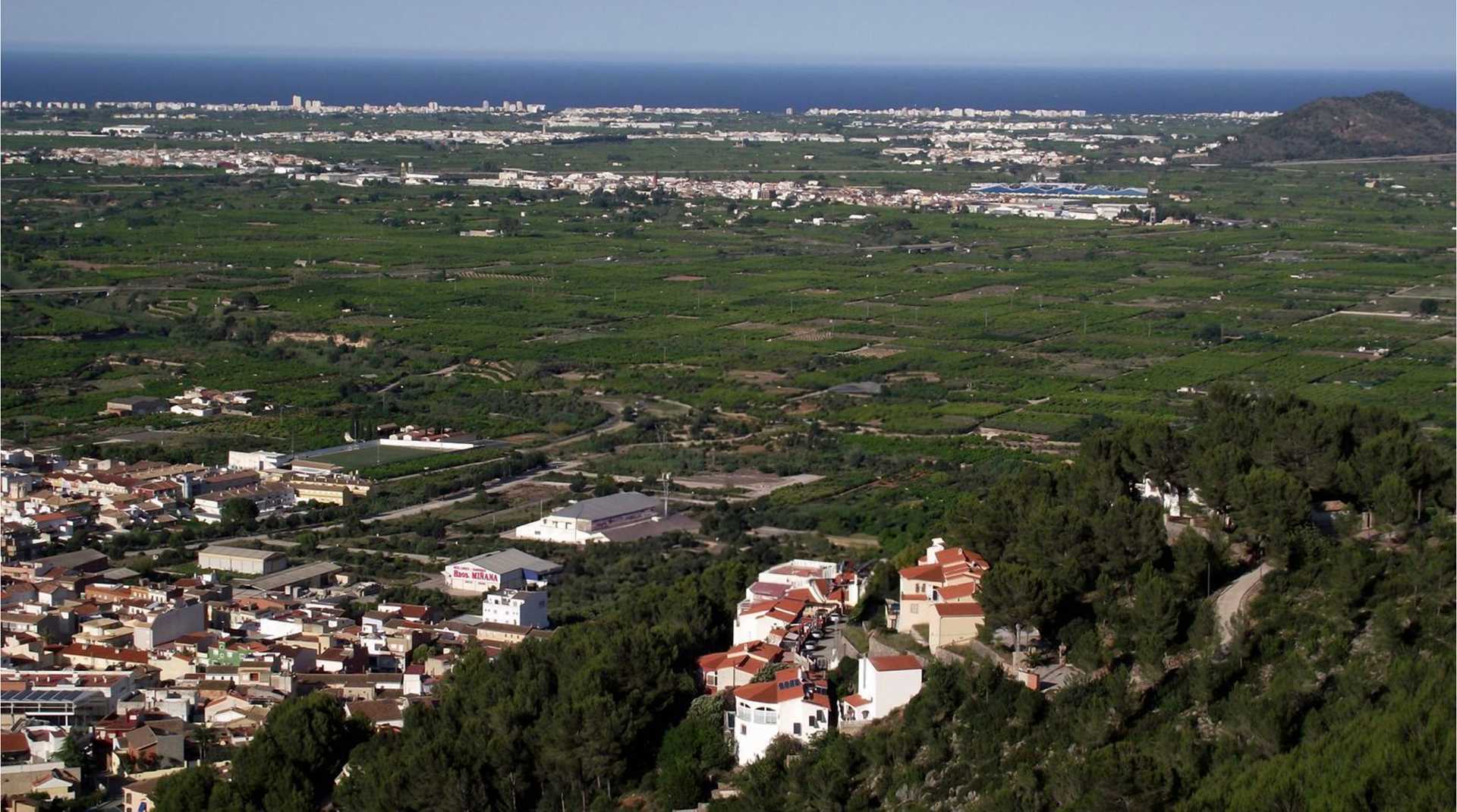 loger dans Ador, Valencian Community 12288131