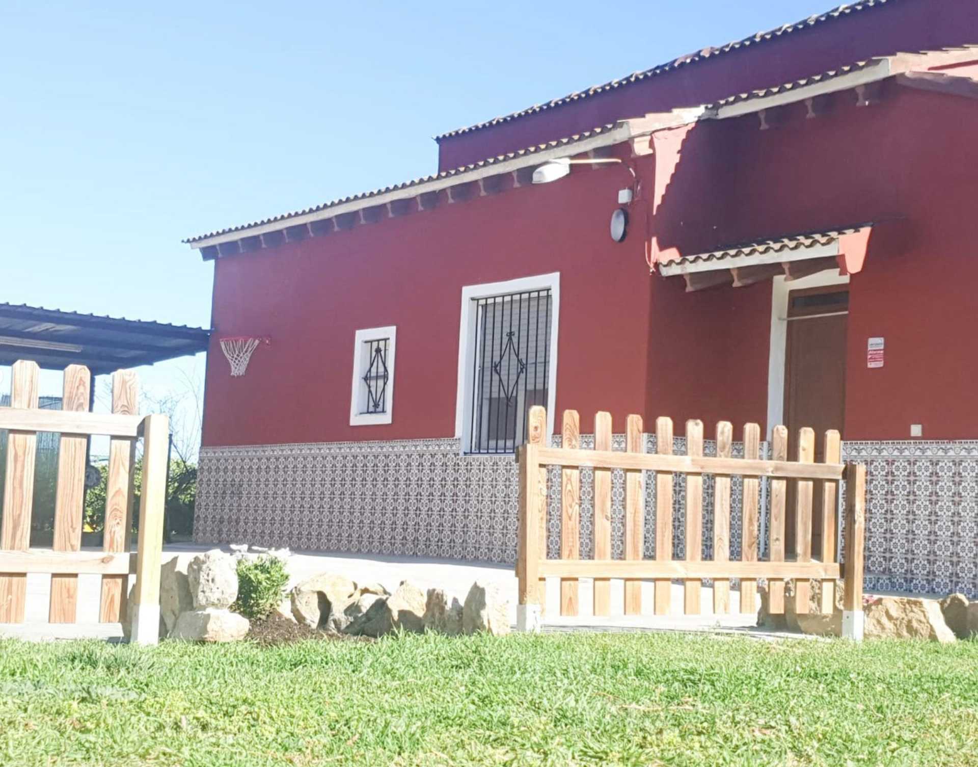 House in Grau i Platja, Comunidad Valenciana 12288133