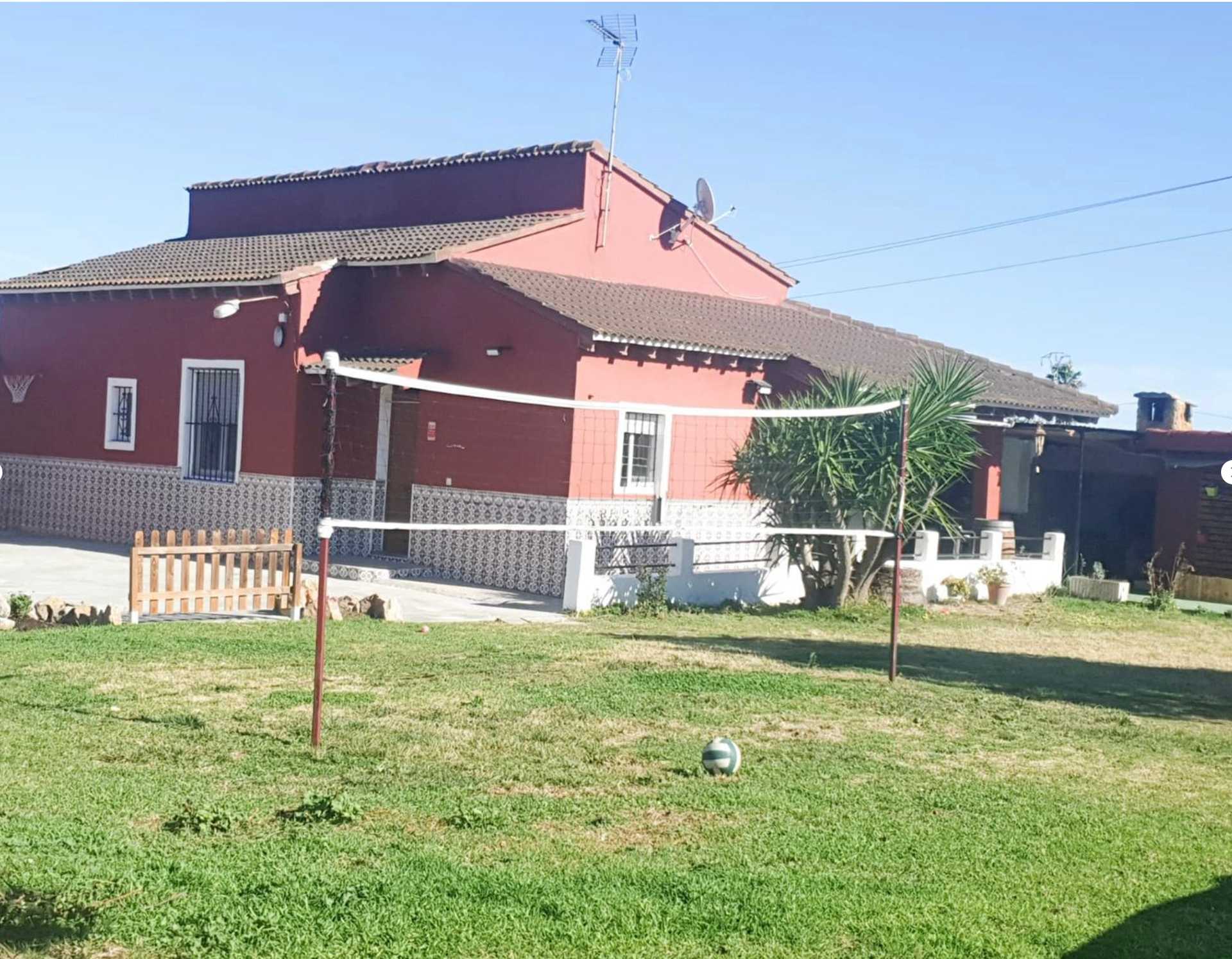 House in Grau i Platja, Comunidad Valenciana 12288133