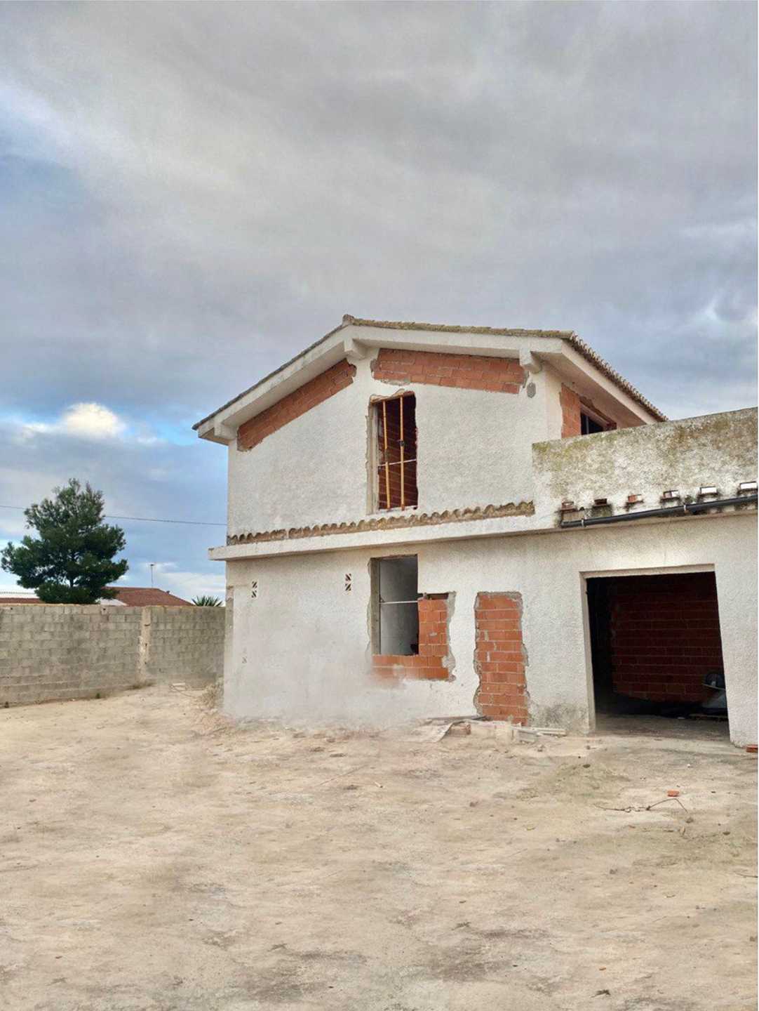 жилой дом в Чива, Валенсия 12288136