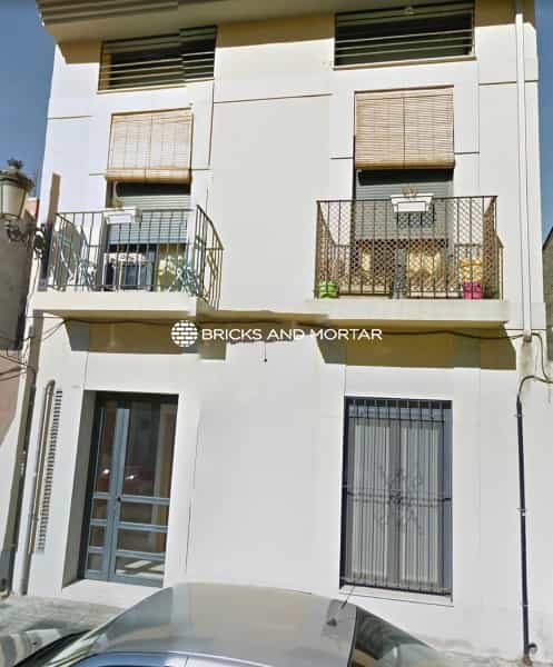Kondominium w Valencia, Valencian Community 12288212