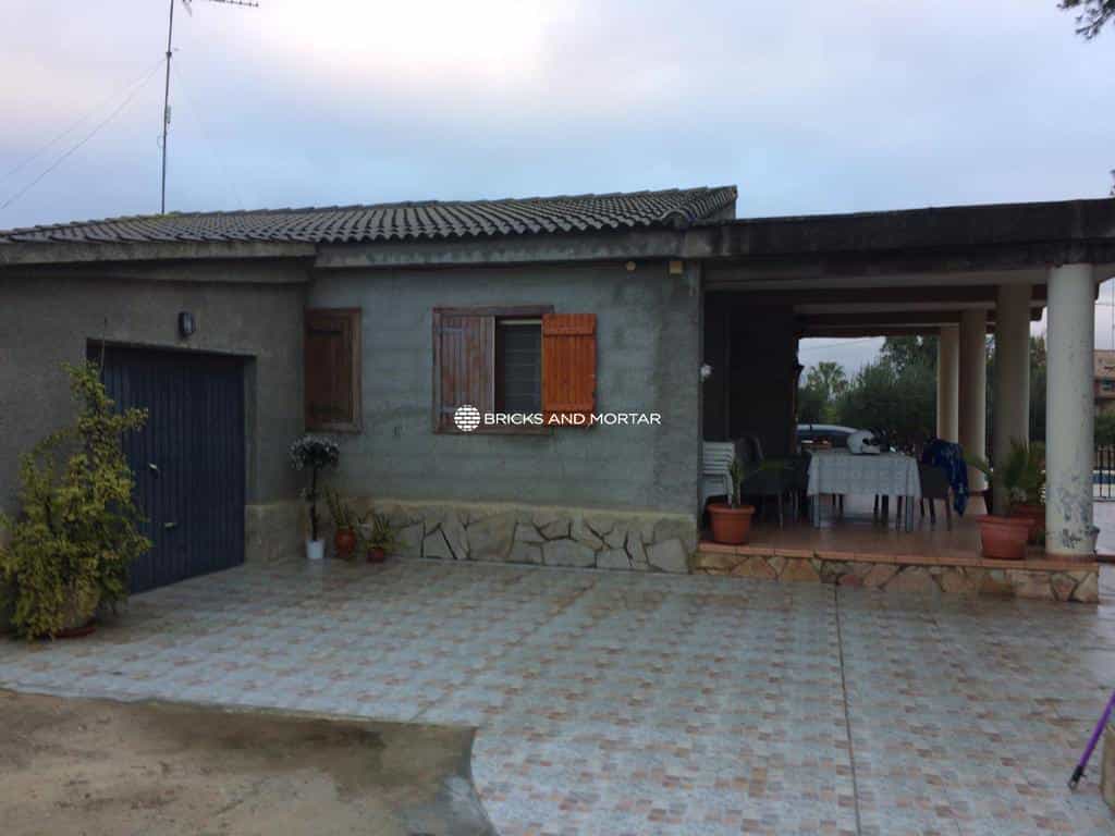House in Cheste, Valencian Community 12288217