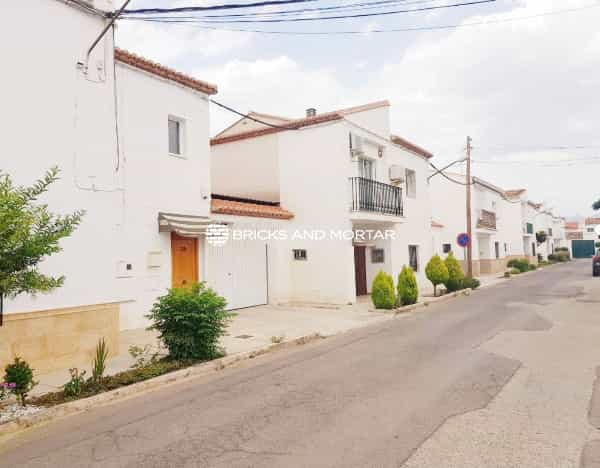 rumah dalam Gátova, Valencian Community 12288226