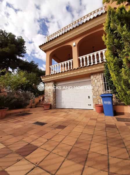 Haus im Monserrat, Valencia 12288228