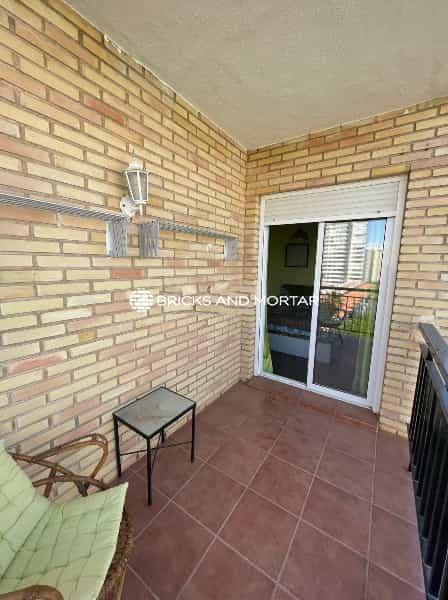 Condominium in Gandia, Valencian Community 12288239