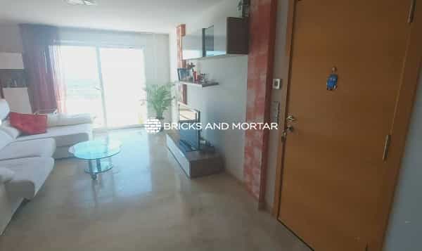 Condominium in Ador, Valencian Community 12288344
