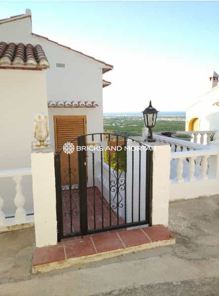 House in La Font d'En Carròs, Valencian Community 12288345