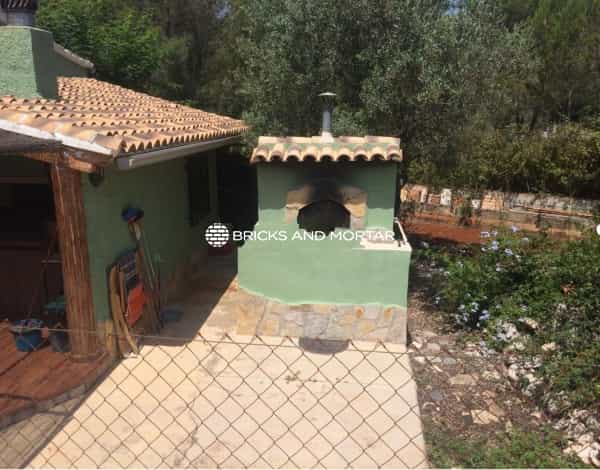 House in Villalonga, Valencian Community 12288346