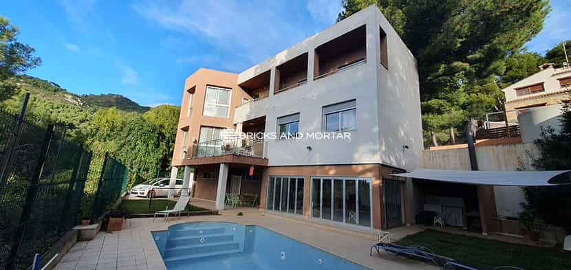 House in Benicasim, Valencia 12288380