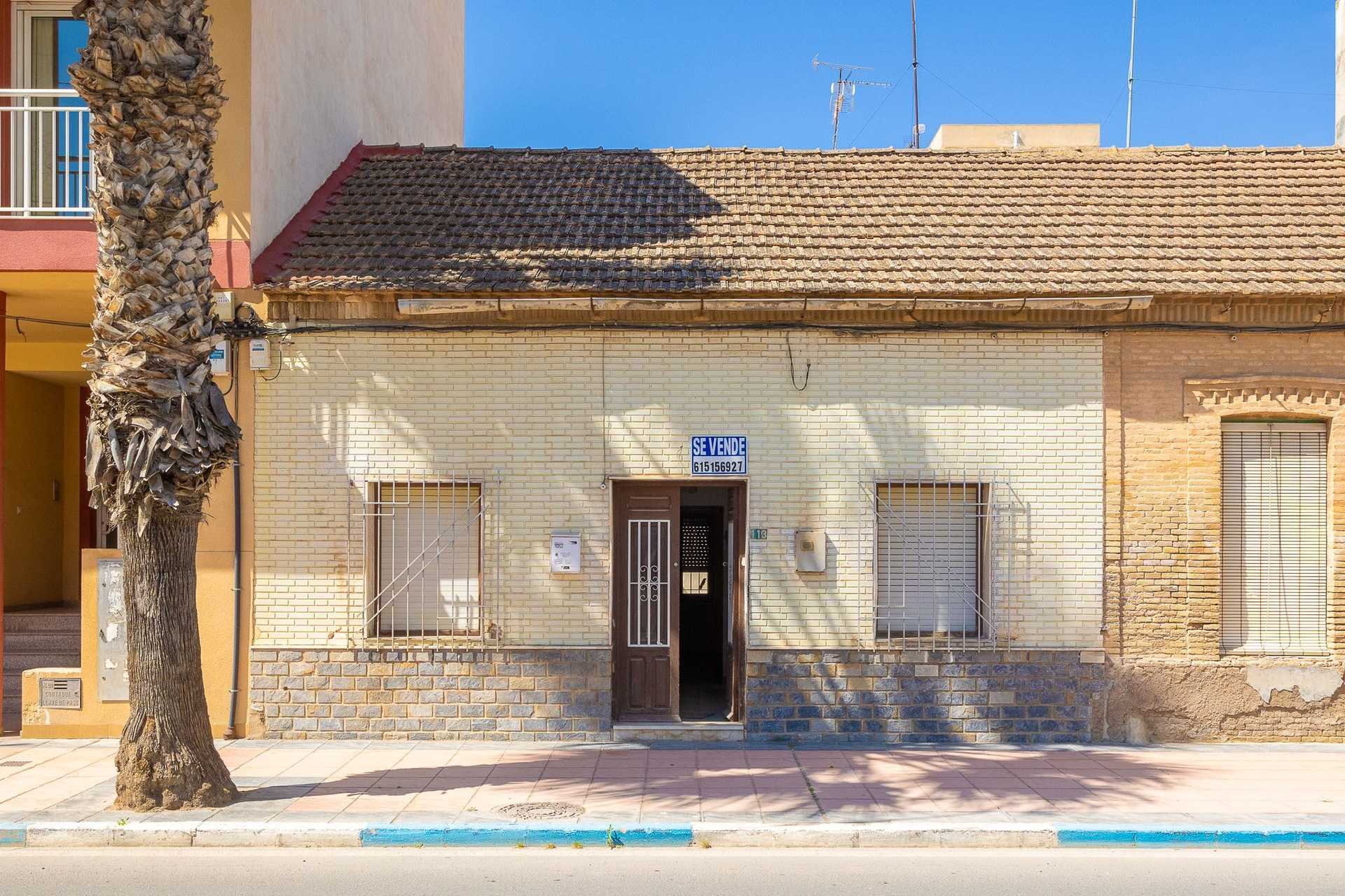 Talo sisään Los Camachos, Murcia 12288386