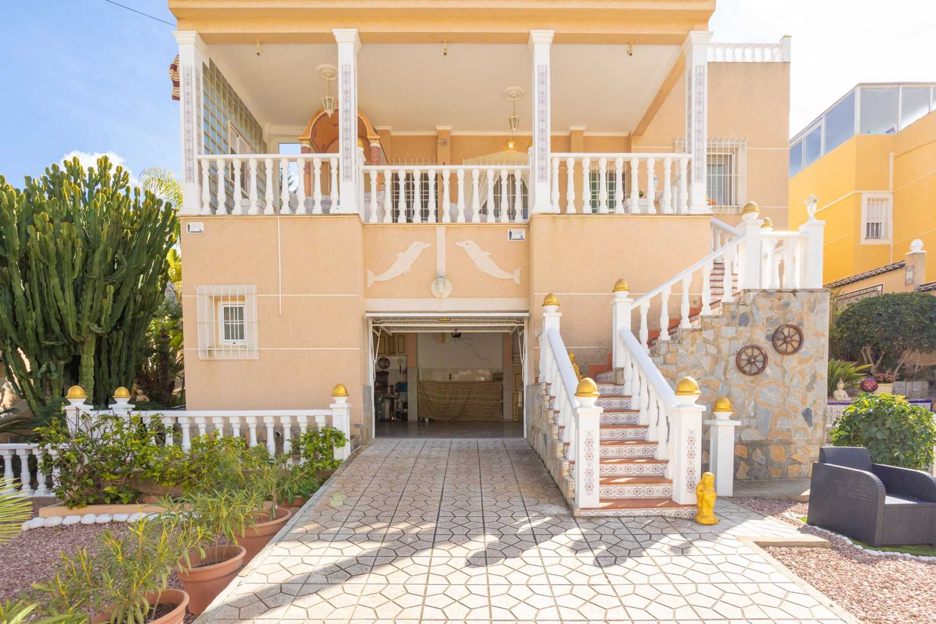 House in Torrevieja, Valencian Community 12288411