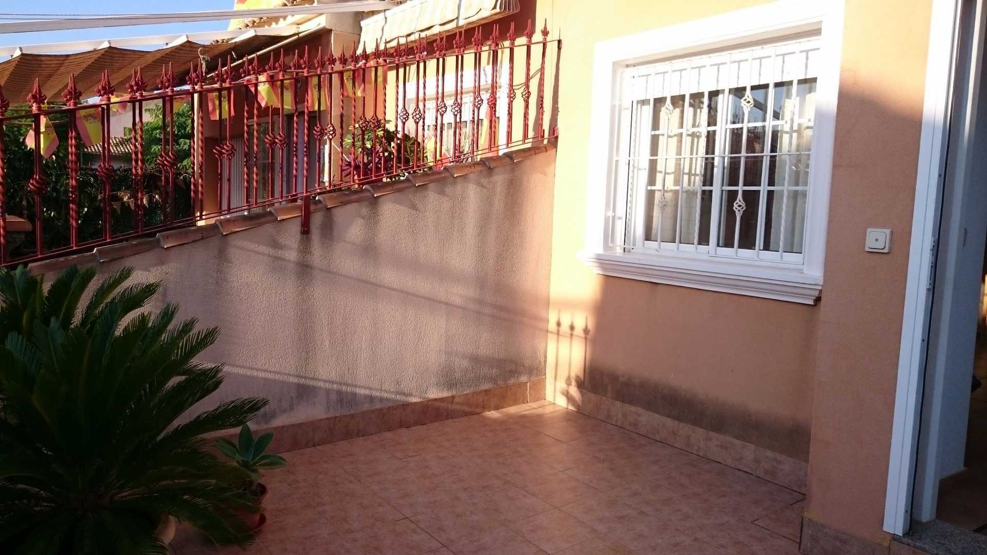 House in Los Camachos, Murcia 12288413