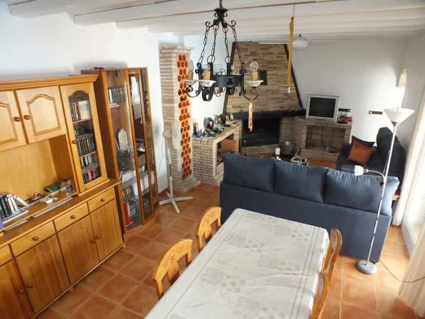 House in Los Camachos, Murcia 12288451