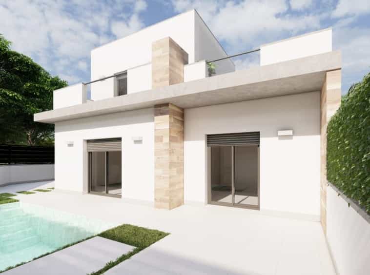 House in Barrio de Peral, Murcia 12288460