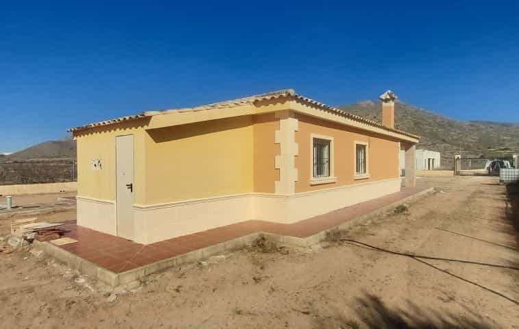 rumah dalam Hondón de los Frailes, Valencian Community 12288469