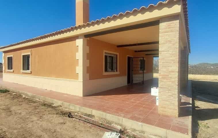 rumah dalam Hondón de los Frailes, Valencian Community 12288469