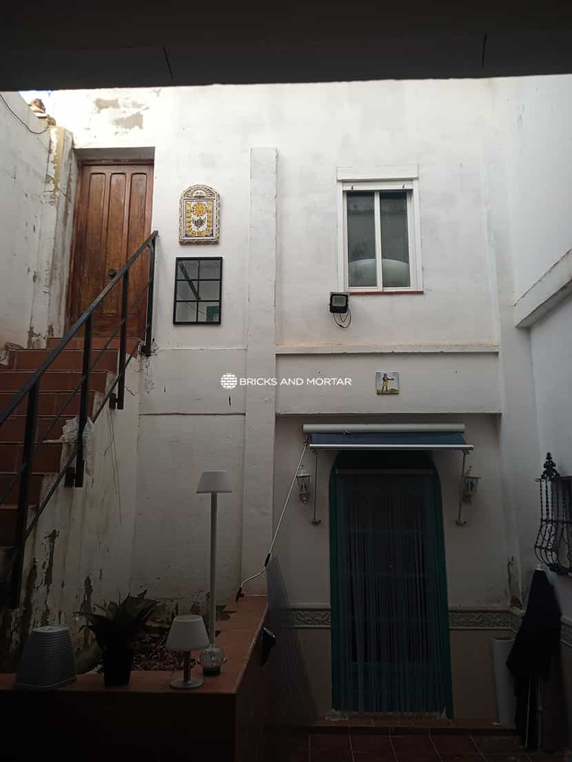 بيت في Mareny de Sant Llorenç, Comunitat Valenciana 12288474