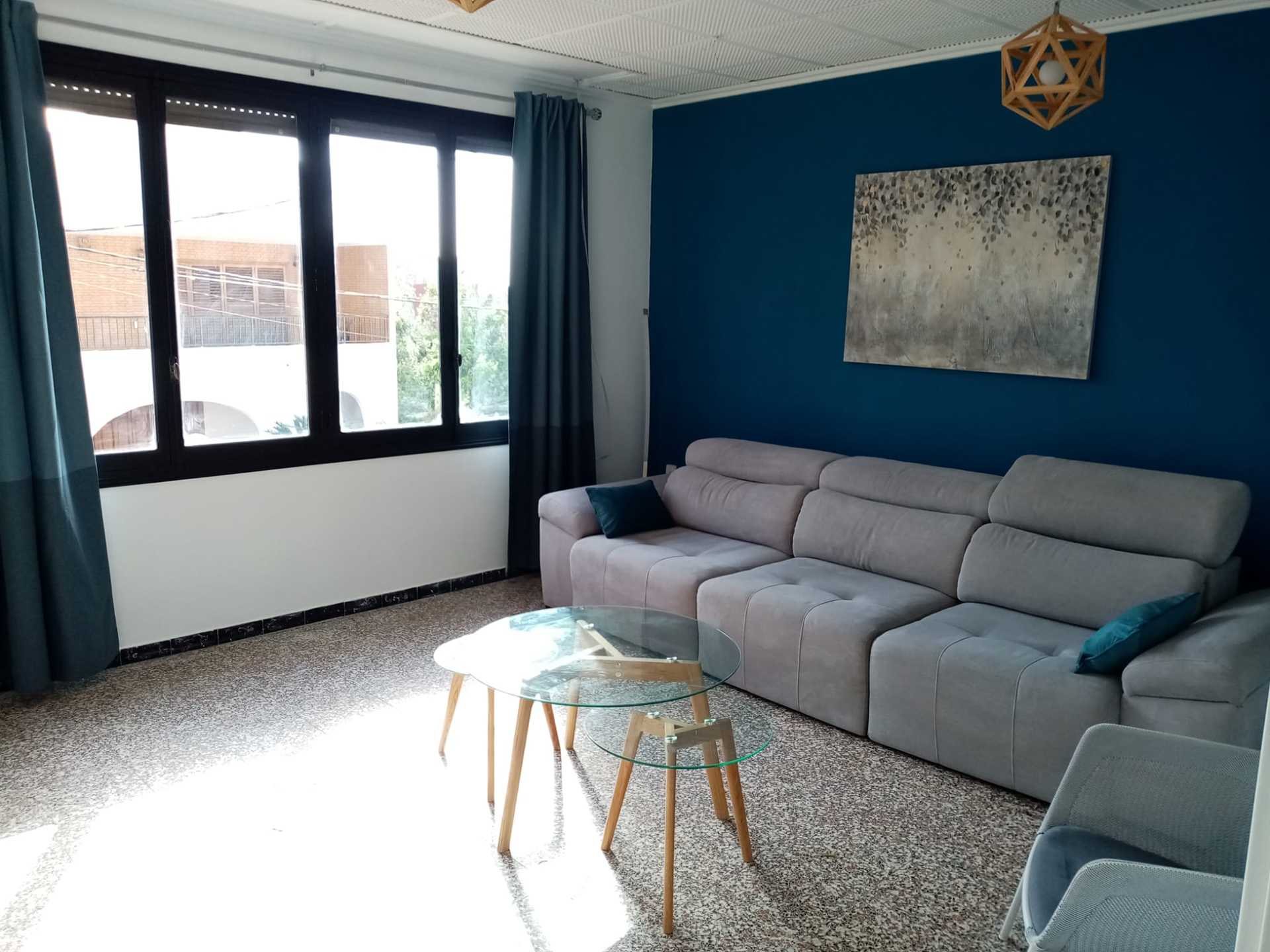 σπίτι σε Mareny de Sant Llorenç, Comunitat Valenciana 12288474